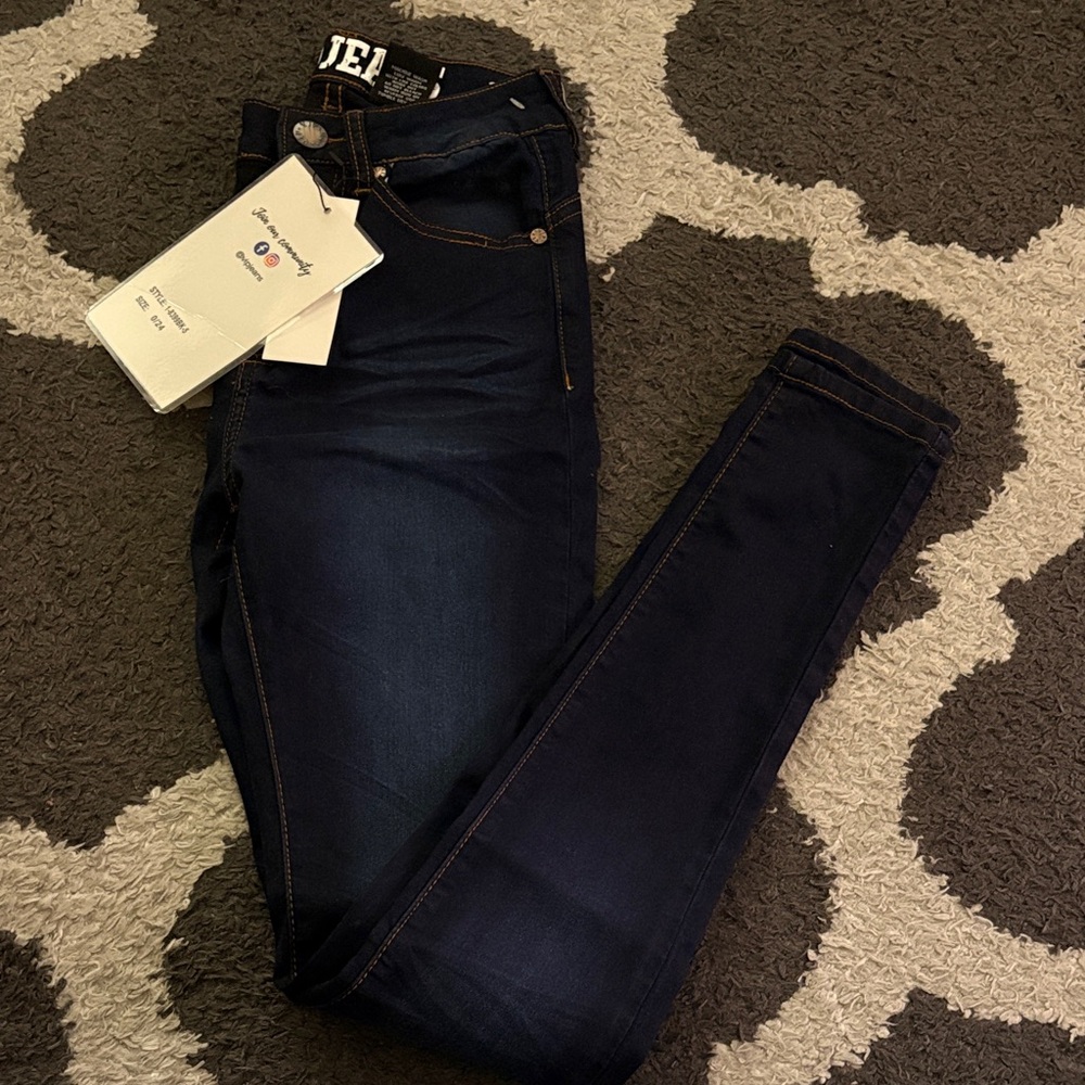 NWT Women's Jeans